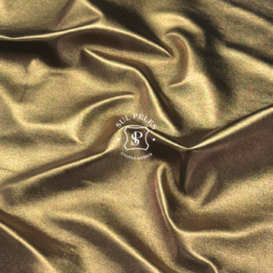 MESTIÇO METAL BRONZE