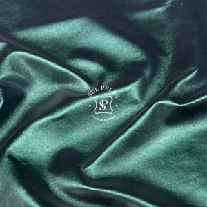 MESTIÇO METAL VERDE FLORESTA