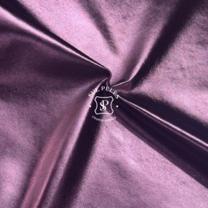 MESTIÇO METAL CEREJA