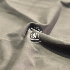 MESTIÇO CHAMOIS TAUPE