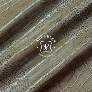 MESTIÇO CROCO FENDI VERNIZ