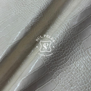 MESTIÇO CROCO OFF VERNIZ