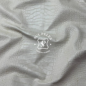 MESTIÇO CROCO OFF SEM VERNIZ