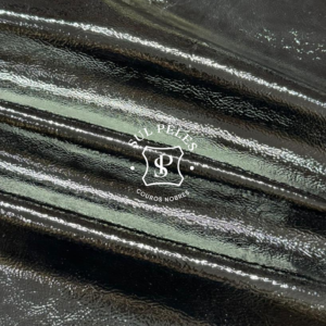 MESTIÇO PRETO VERNIZ