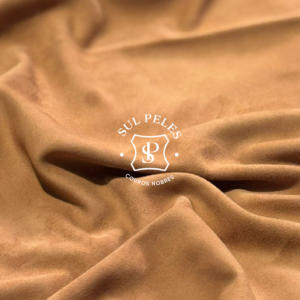 MESTIÇO CHAMOIS CAMELO