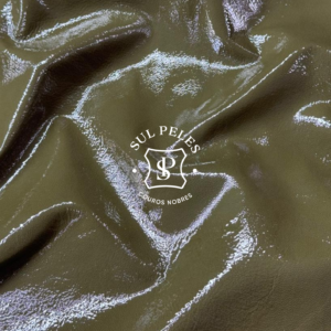 MESTIÇO VERDE MUSGO VERNIZ