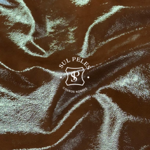 MESTIÇO COGNAC VERNIZ