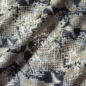 MESTIÇO COBRA AMARELA