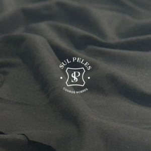 MESTIÇO CHAMOIS PRETO