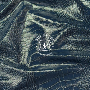 MESTIÇO CROCO VERNIZ