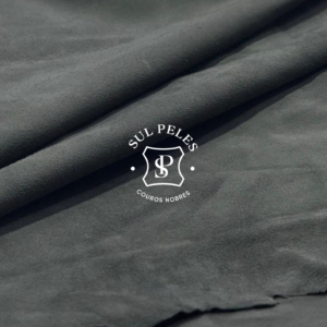 MESTIÇO CHAMOIS CHARCOAL