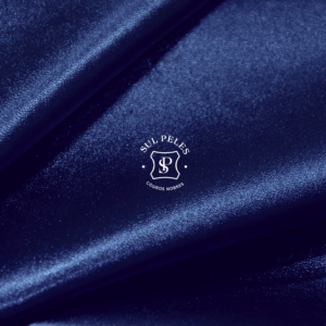 MESTIÇO METAL MARINHO